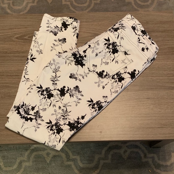 Liverpool Jeans Company Pants - Liverpool pants from stitch fix size 8